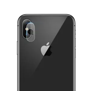 محافظ لنز دوربین مدل L051 مناسب برای گوشی موبایل اپل Iphone Xs Max