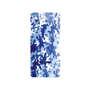 MAHOOT Army_Winter Cover Sticker for Xiaomi Poco C65