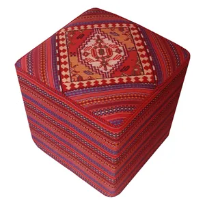 پاف گلیم کد 0010K