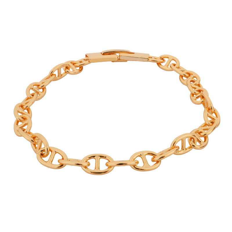 دستبند زنانه مدل زنجیری