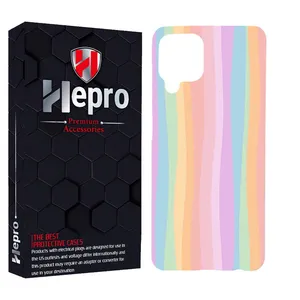HEPRO MC Cover for Samsung Galaxy A22 4G