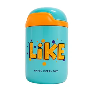 فلاسک کودک مدل josin گنجایش 0.2 لیتر