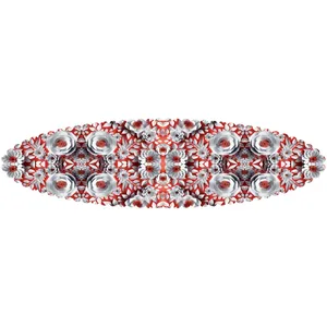رانر رنس مدل R4-42068 سایز 130x40 سانتی متر