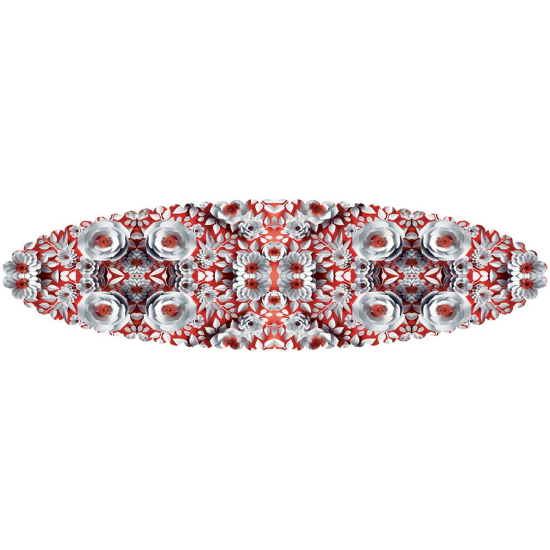 رانر رنس مدل R4-42068 سایز 130x40 سانتی متر