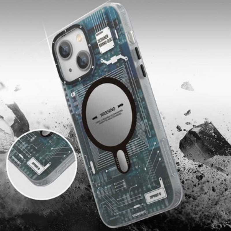 کاور یانگ کیت مدل تکلونوژی کد L1 مناسب برای گوشی موبایل اپل iphone13