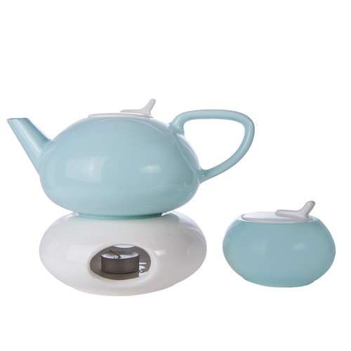 سرویس چای خوری 3 پارچه طرح رجینال 324