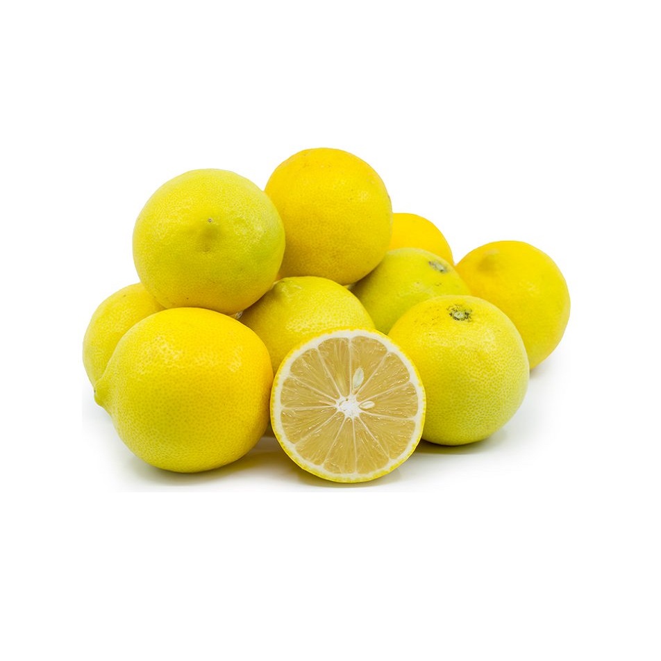 لیمو شیرین درجه یک - 2 کیلوگرم