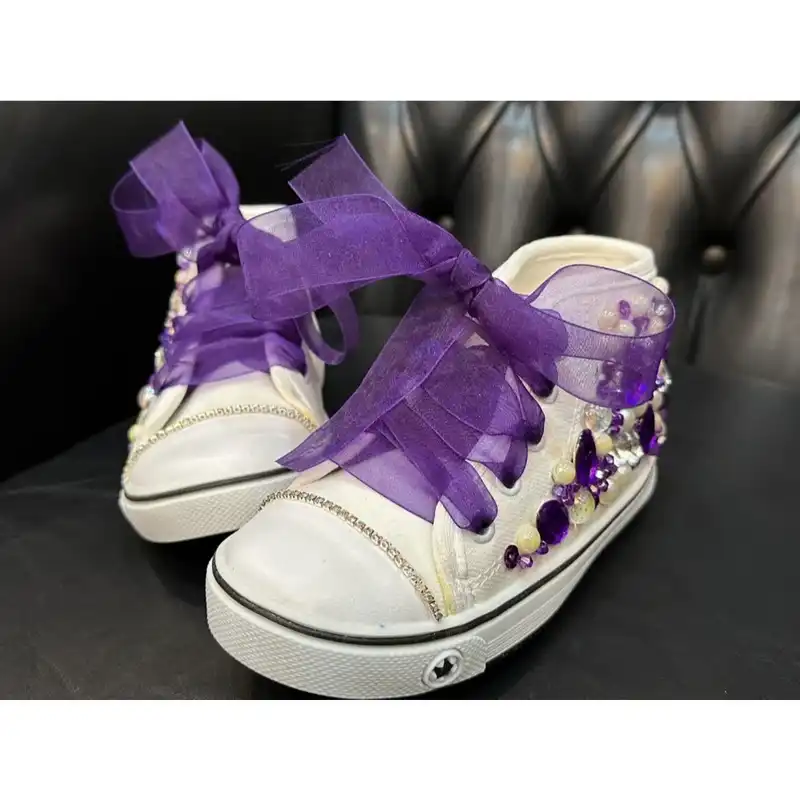 نیم بوت دخترانه مدل Bana