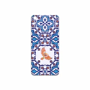 MAHOOT Homa Tile Cover Sticker for HTC Desire 626