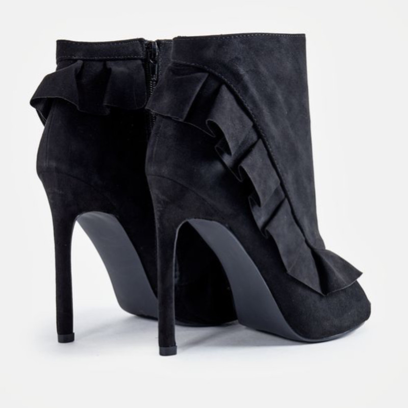 صندل زنانه جاست فاب مدل L-90