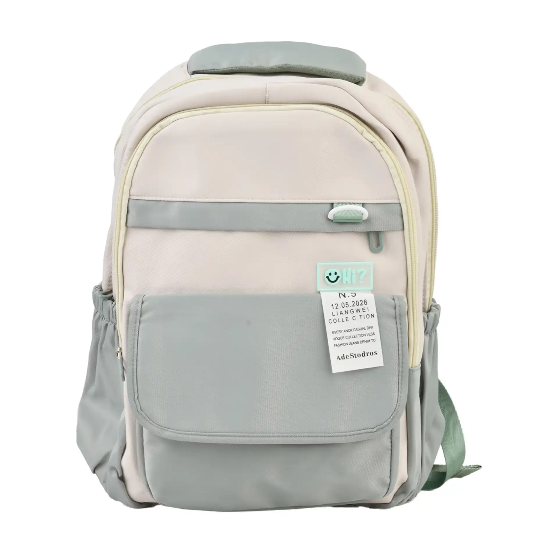 کوله پشتی مدل MDSS-CG4588