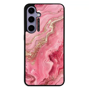 AKAM AMC-WSGS24P-PINK-11 Cover For Samsung Galaxy S24 Plus