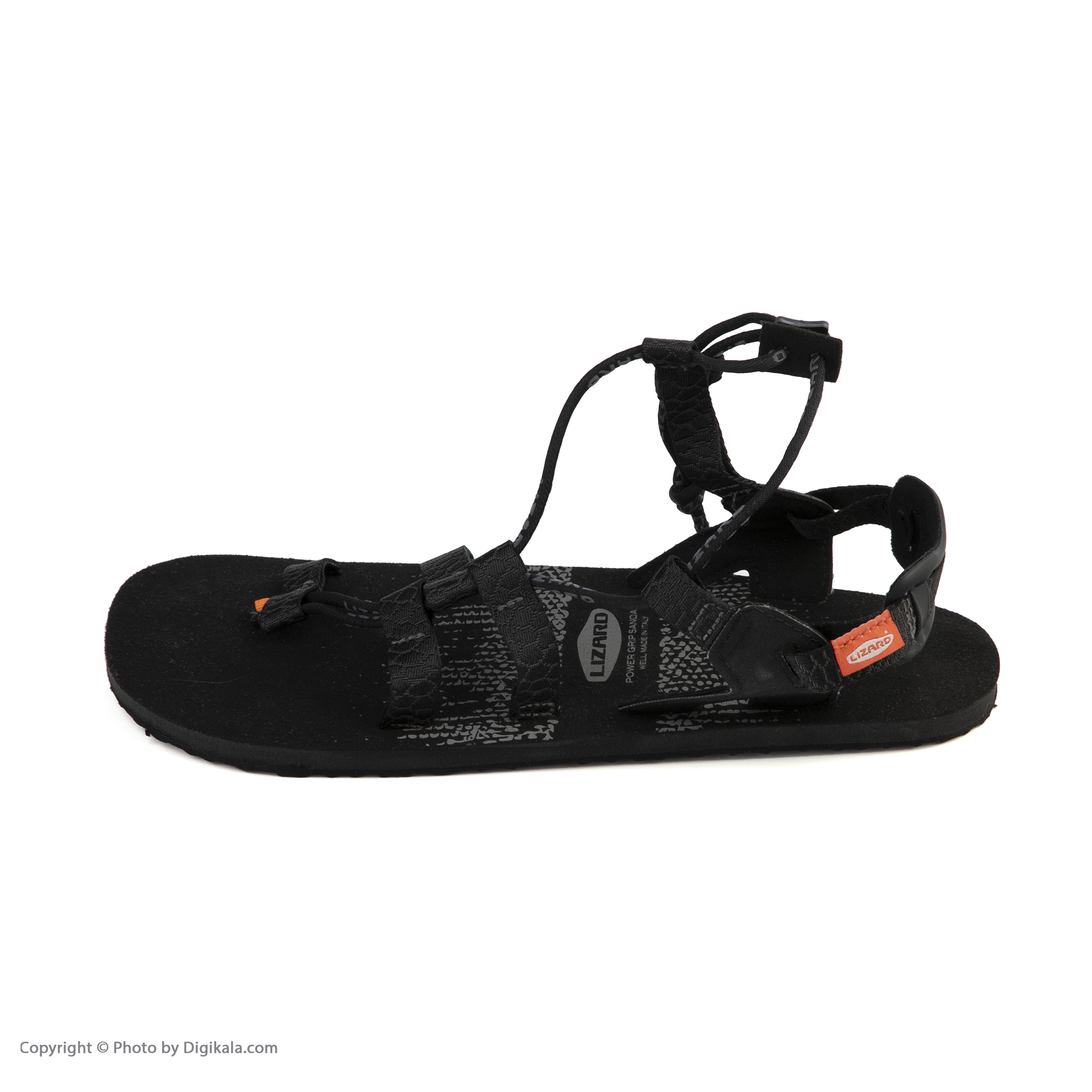 Lizard best sale fly sandal