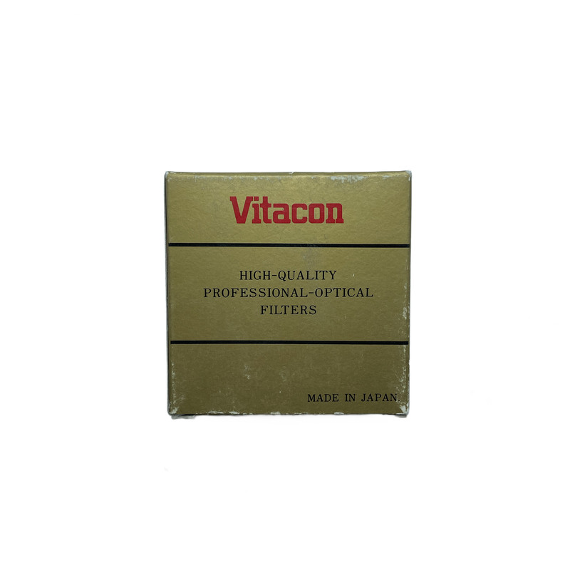 فیلتر لنز  ویتاکون مدل G(PO1)-49MM
