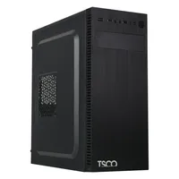 کیس کامپیوتر تسکو مدل TC 4487FA