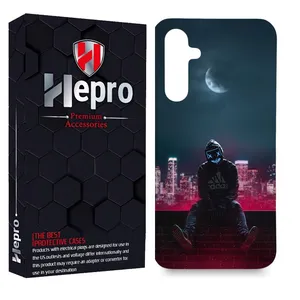 HEPRO MC Cover for SAMSUNG GALAXY A24