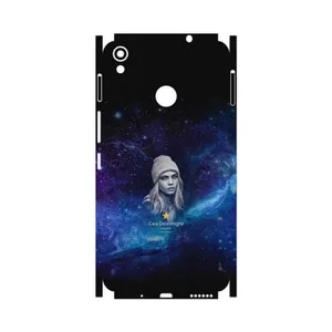 MAHOOT Cara Delevingne-FullSkin Cover Sticker for Tecno Camon CX Air