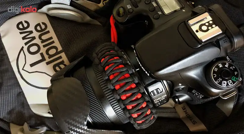 بند مچی دوربین عکاسی مدل MC-001