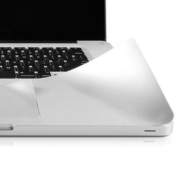 محافظ استراحتگاه دست و ترک پد MacBook Pro 15