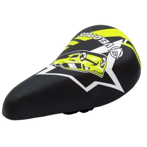 زین دوچرخه بچگانه ولو پلاس کد 1557