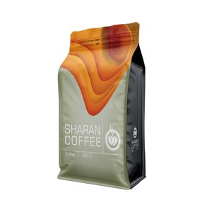 نقد و بررسی پودر قهوه اسپرسو میکس پانیک شاران - 250 گرم توسط خریداران