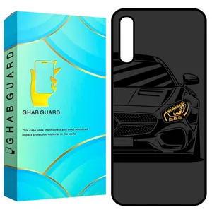 Ghab Guard GCHPA50 Cover For Samsung Galaxy A50 / A50s / A30s