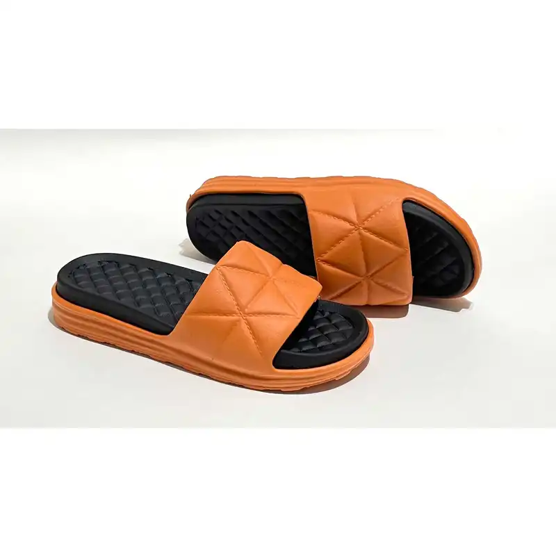 دمپایی زنانه مدل ژله ای کد RS-OG-962