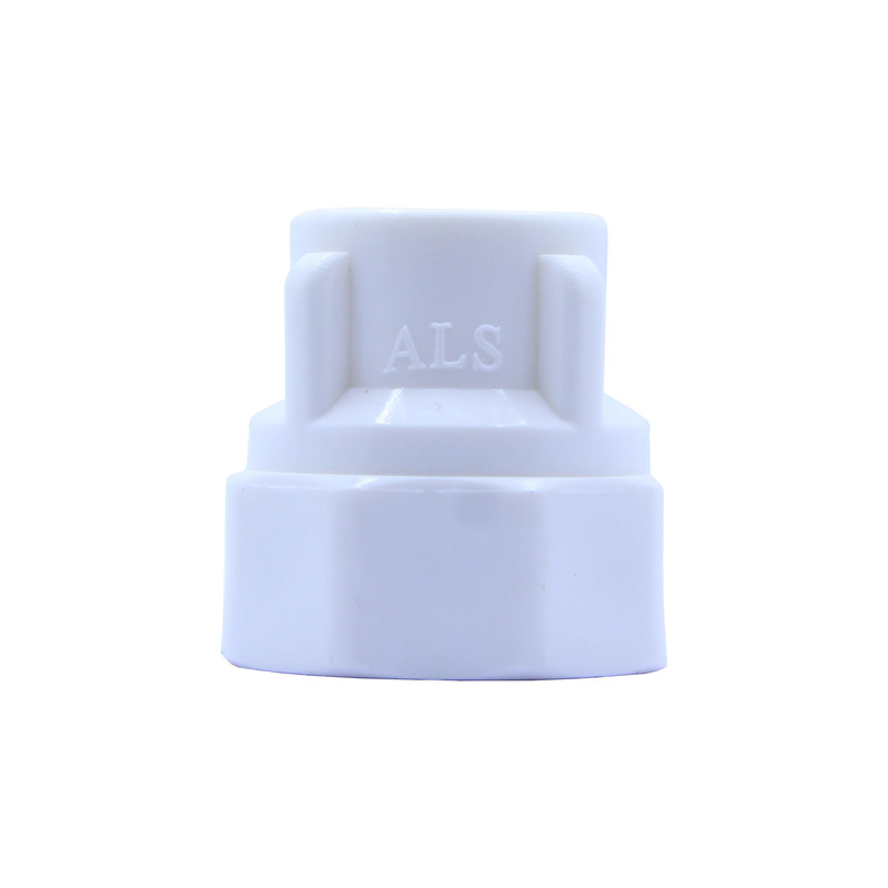 اتصال بوشن آذین مدل DN-20x1/2 بسته 2 عددی