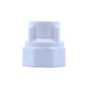 اتصال بوشن آذین مدل DN-20x1/2 بسته 10 عددی