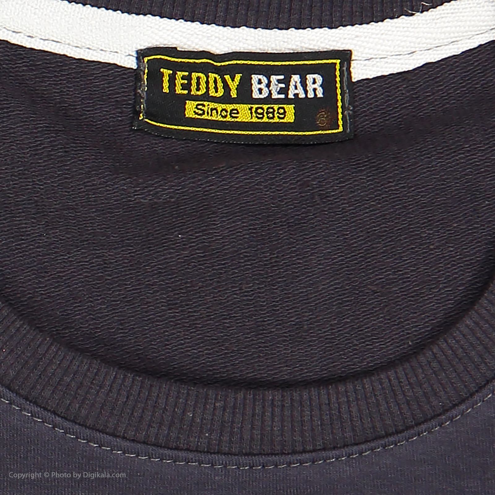 ست سویشرت و شلوار پسرانه خرس کوچولو مدل 2011224-93 -  - 9