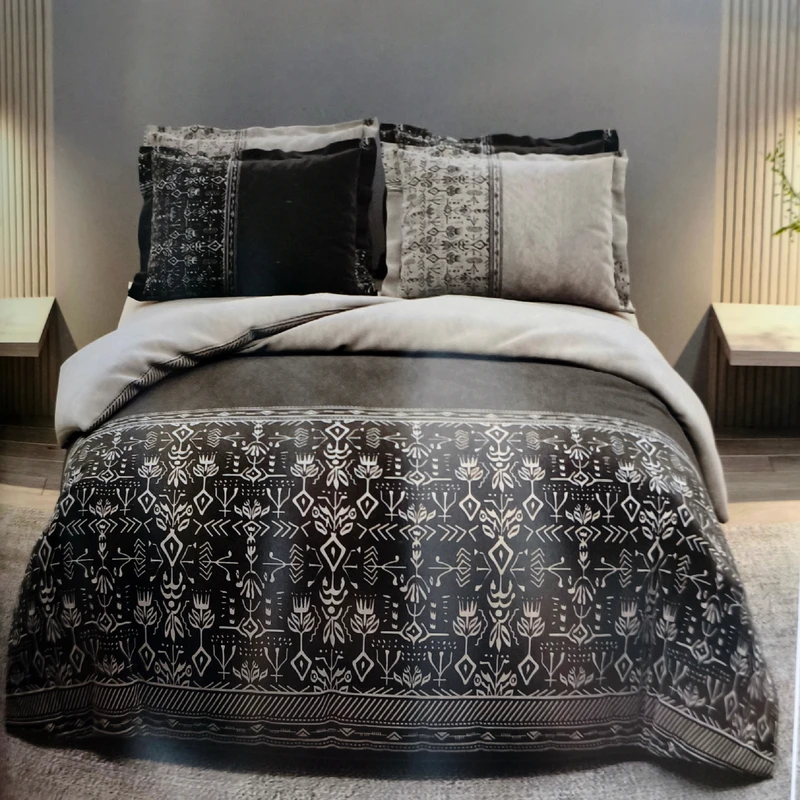 سرویس روتختی 2 نفره 6 تکه کارینا مدل 2042