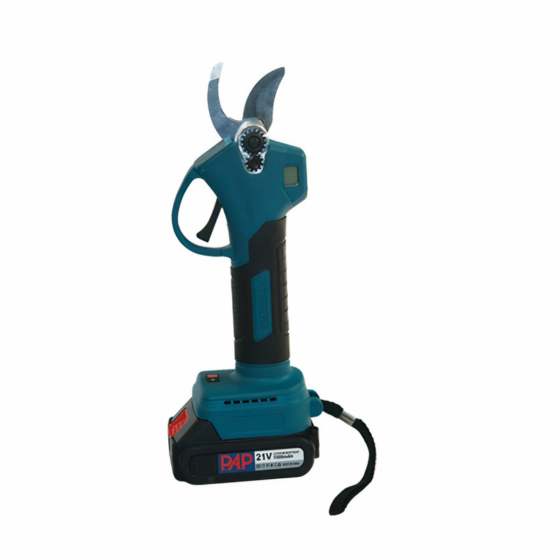 قیچی باغبانی  پی ای پی مدل  شارژي براشلس 21ولت کد BS-2128
