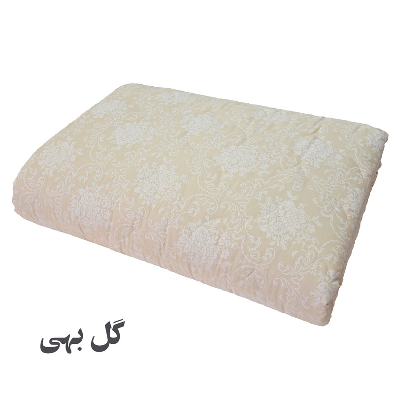 تشک مهمان بومرنگ مدل SuperKosha یکنفره سایز 90x190 سانتیمتر تشک مهمان بومرنگ مدل SuperKosha یکنفره سایز 90x190 سانتیمتر