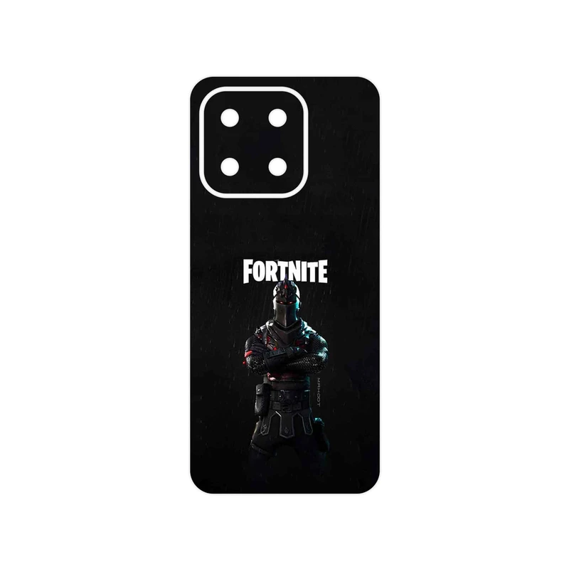 برچسب پوششی ماهوت مدل FORTNITE مناسب برای گوشی موبایل آنر X6b