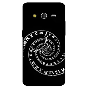 Megafone 8160 Cover For Samsung Galaxy Core 2