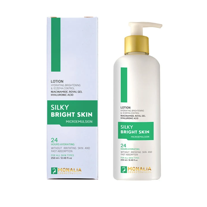 فلوئید روشن کننده موناولیا مدل Skincutical حجم 250 میلی لیتر