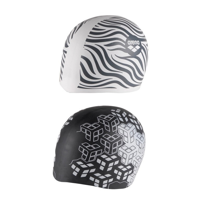 کلاه شنا آرنا مدل Camo Kikko