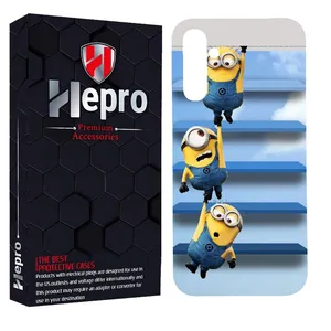 HEPRO MC Cover for SAMSUNG GALAXY S23 FE