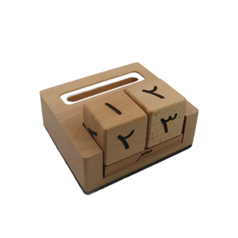 نگهدارنده گوشی موبایل مدل تقویم دار