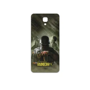 MAHOOT Rainbow-Six-Game Cover Sticker for LG X screen