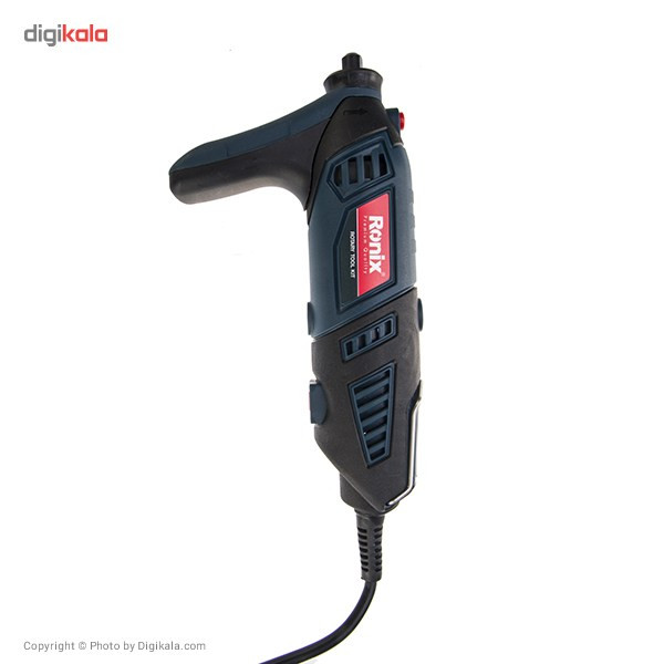 فرز مینیاتوری رونیکس مدل 3401 فرز مینیاتوری رونیکس مدل 3401