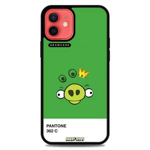 AKAM AMC-AW12-ANGRY BIRDS13 Cover For Apple iPhone 12
