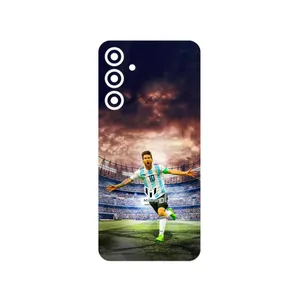 MAHOOT Lionel Messi 2 Cover Sticker for Samsung Galaxy A16 4G
