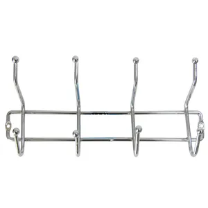 چوب لباس دیوار کوب مبتکر مدل CLDK239