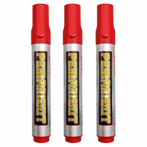 ماژیک علامت گذار دیشائو کد 01  بسته 3 عددی
