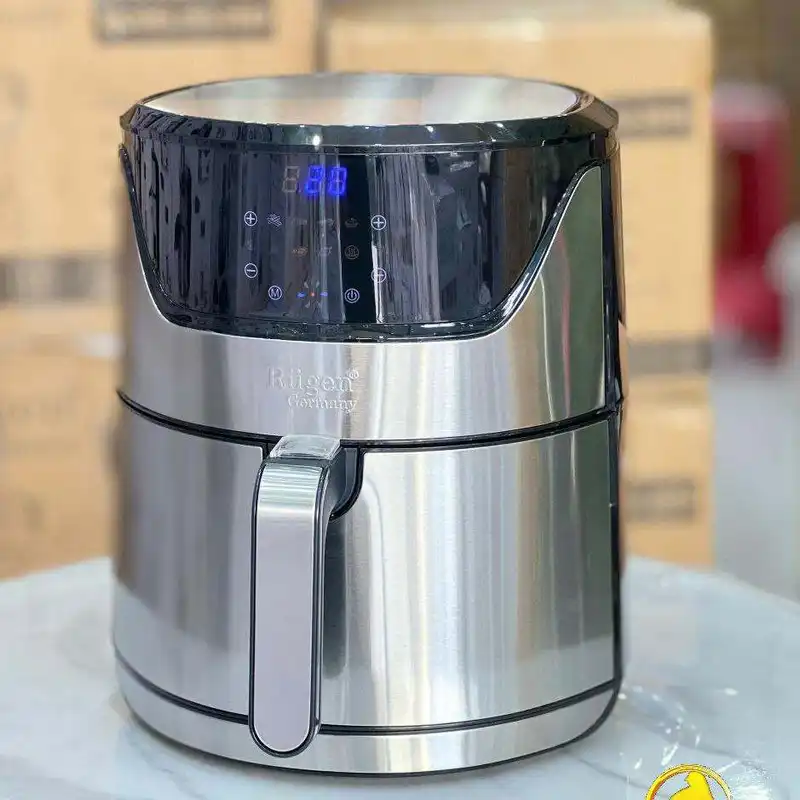 سرخ کن بدون روغن روگن مدل Rü-1840