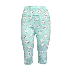 شلوارک راحتی زنانه مدل Bears 