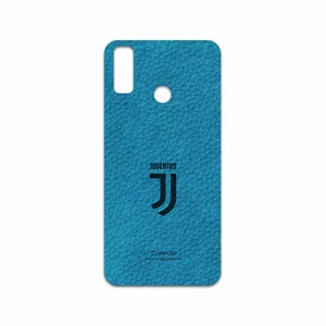 MAHOOT BL-JUVE Cover Sticker for Huawei Y8s