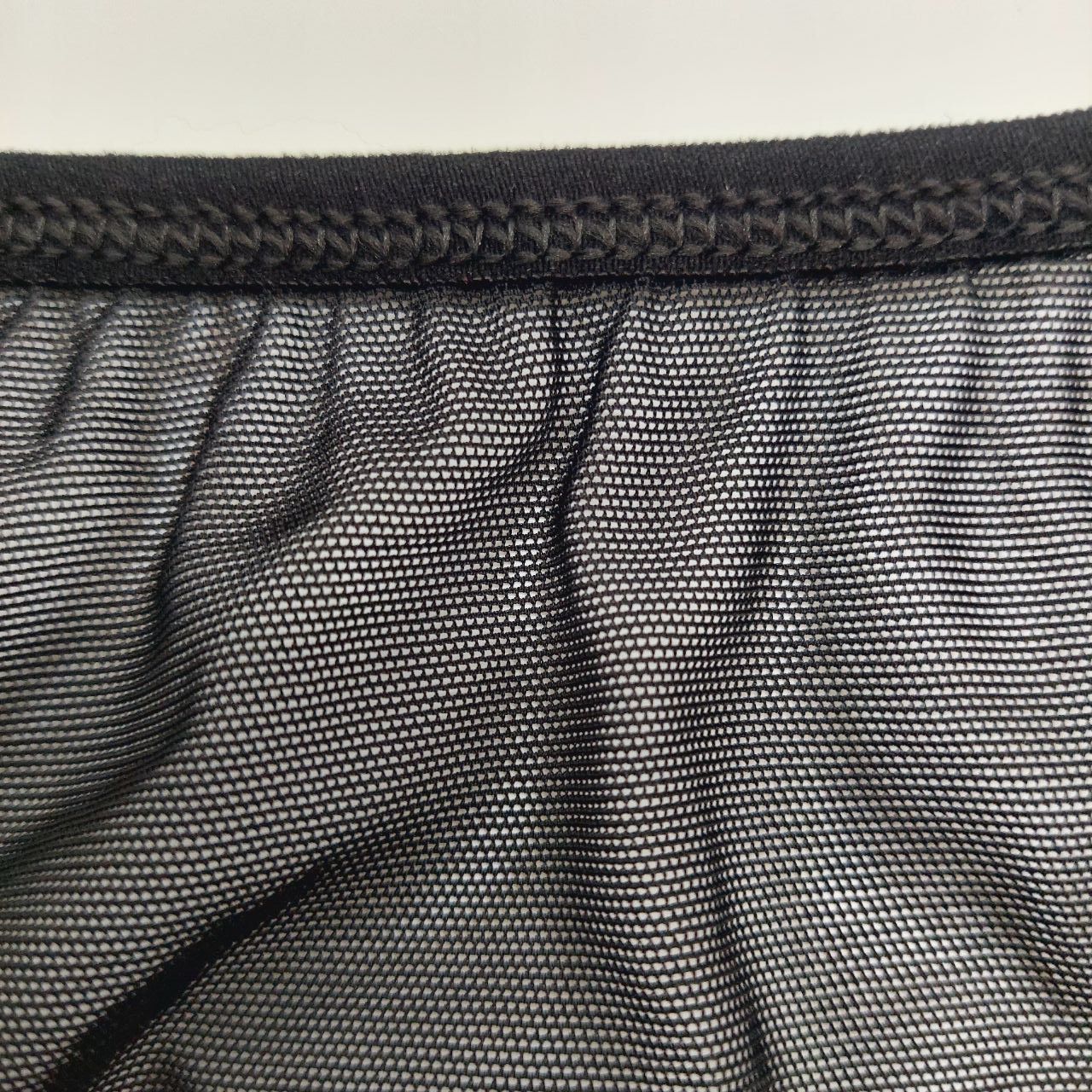 ست شورت و سوتین زنانه مکسوریا مدل انبرودی گلدانتل کد NKU MAX 02207 - - 7