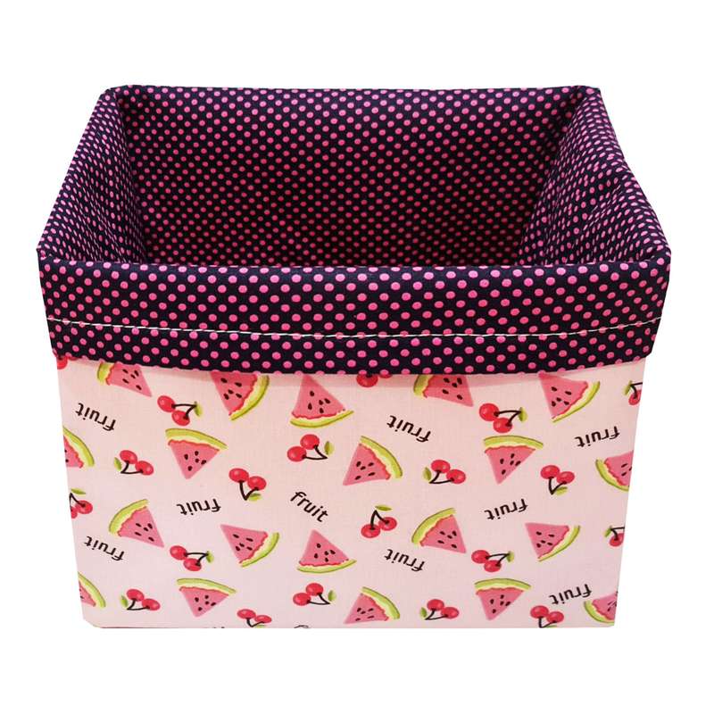 ارگانایزر طرح هندوانه و گیلاس مدل TBA281045